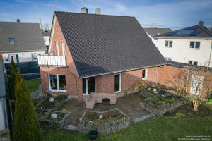 Gartenansicht