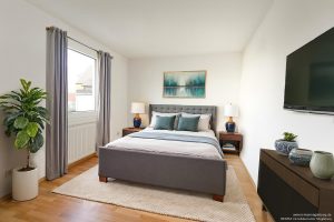 Schlafen KI unterstützt