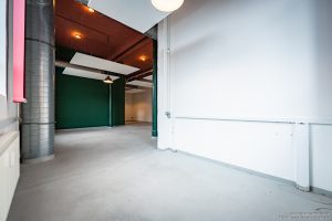 offener Bürobereich