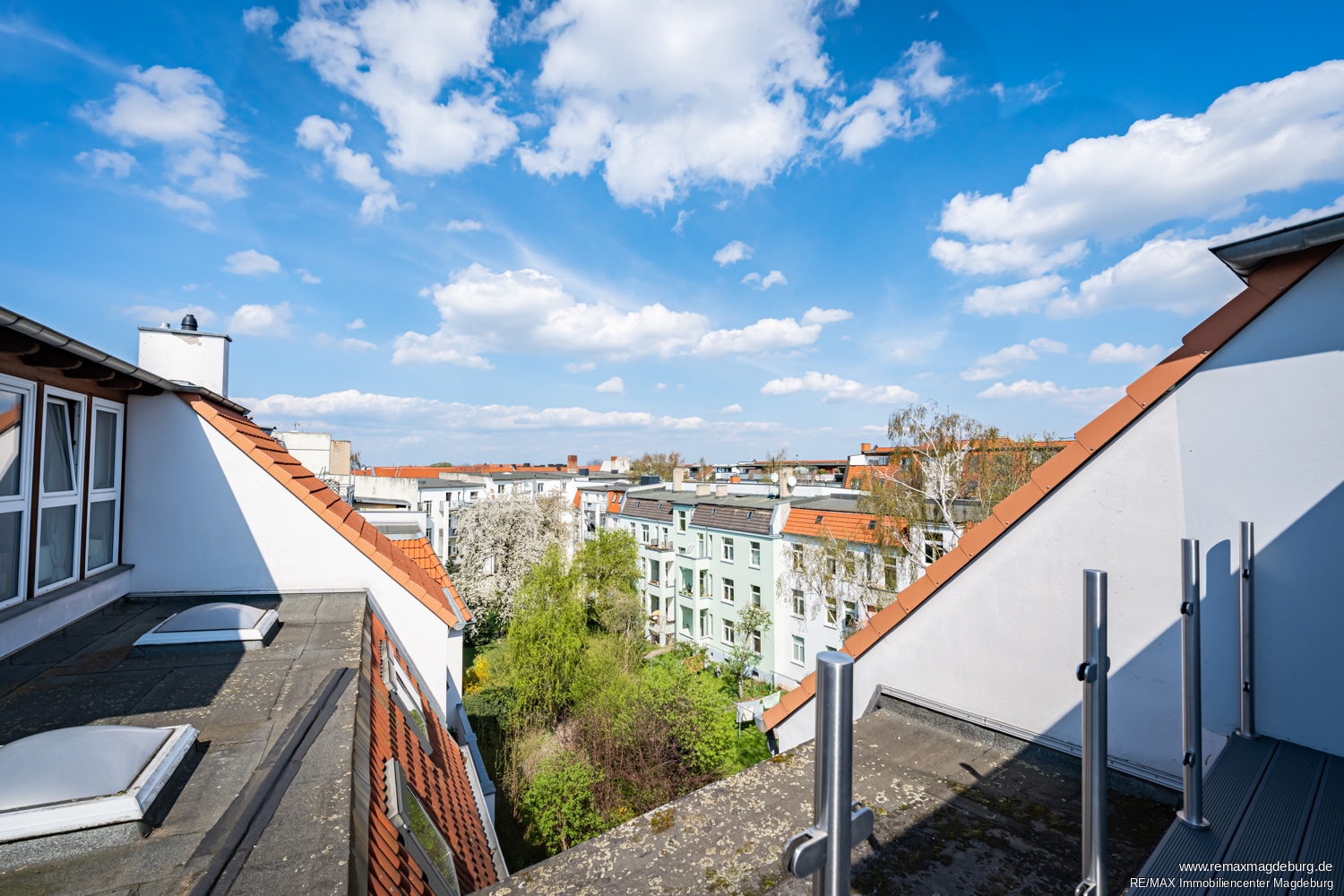 Ausblick