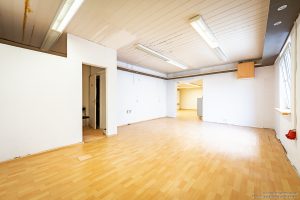 Ausstellungsraum