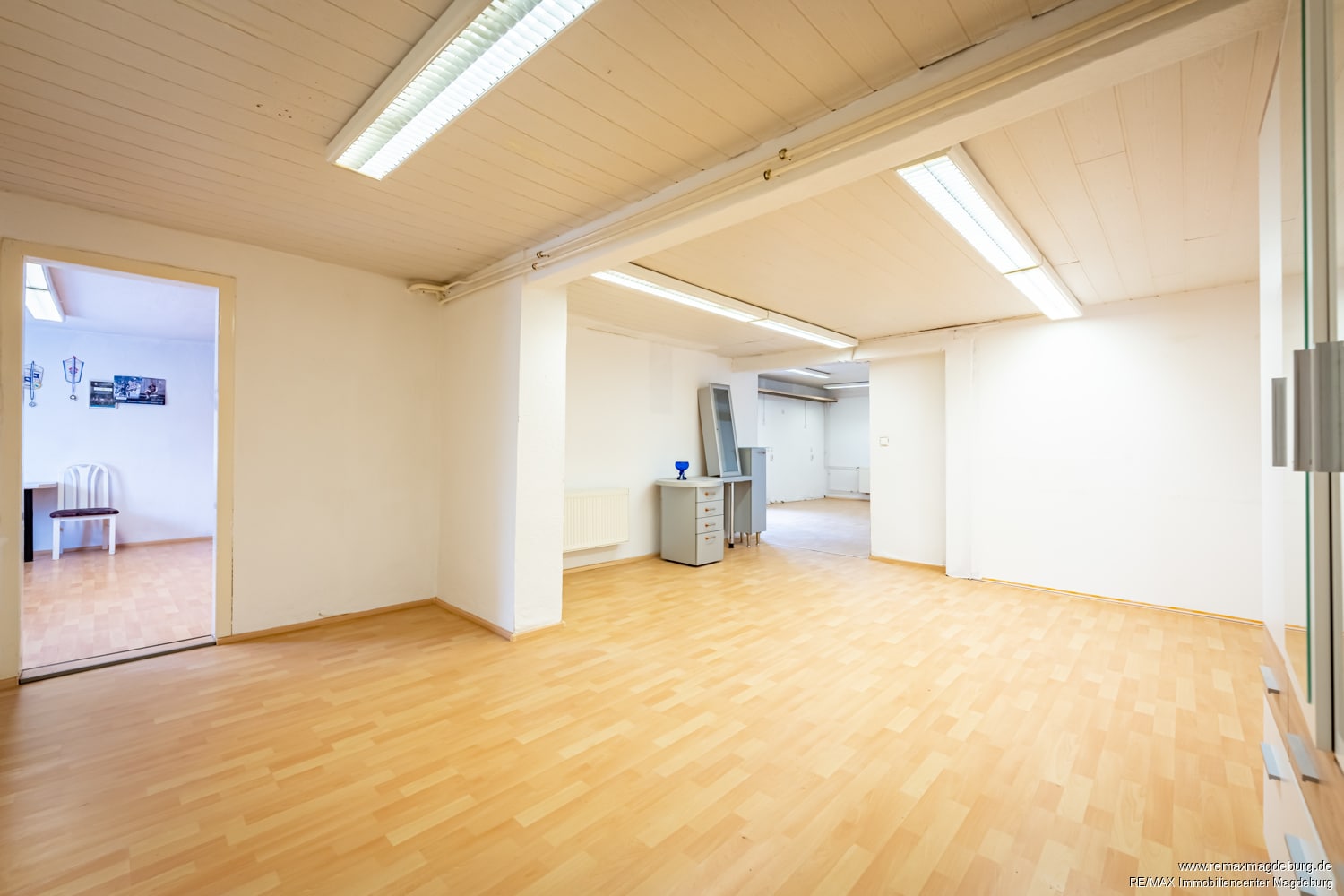 Ausstellungsraum