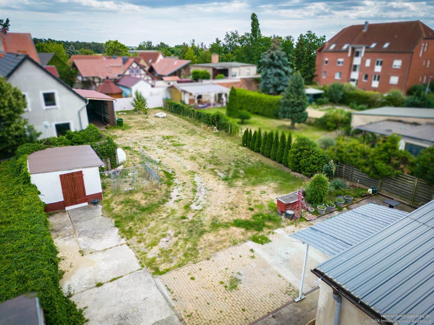 Garten