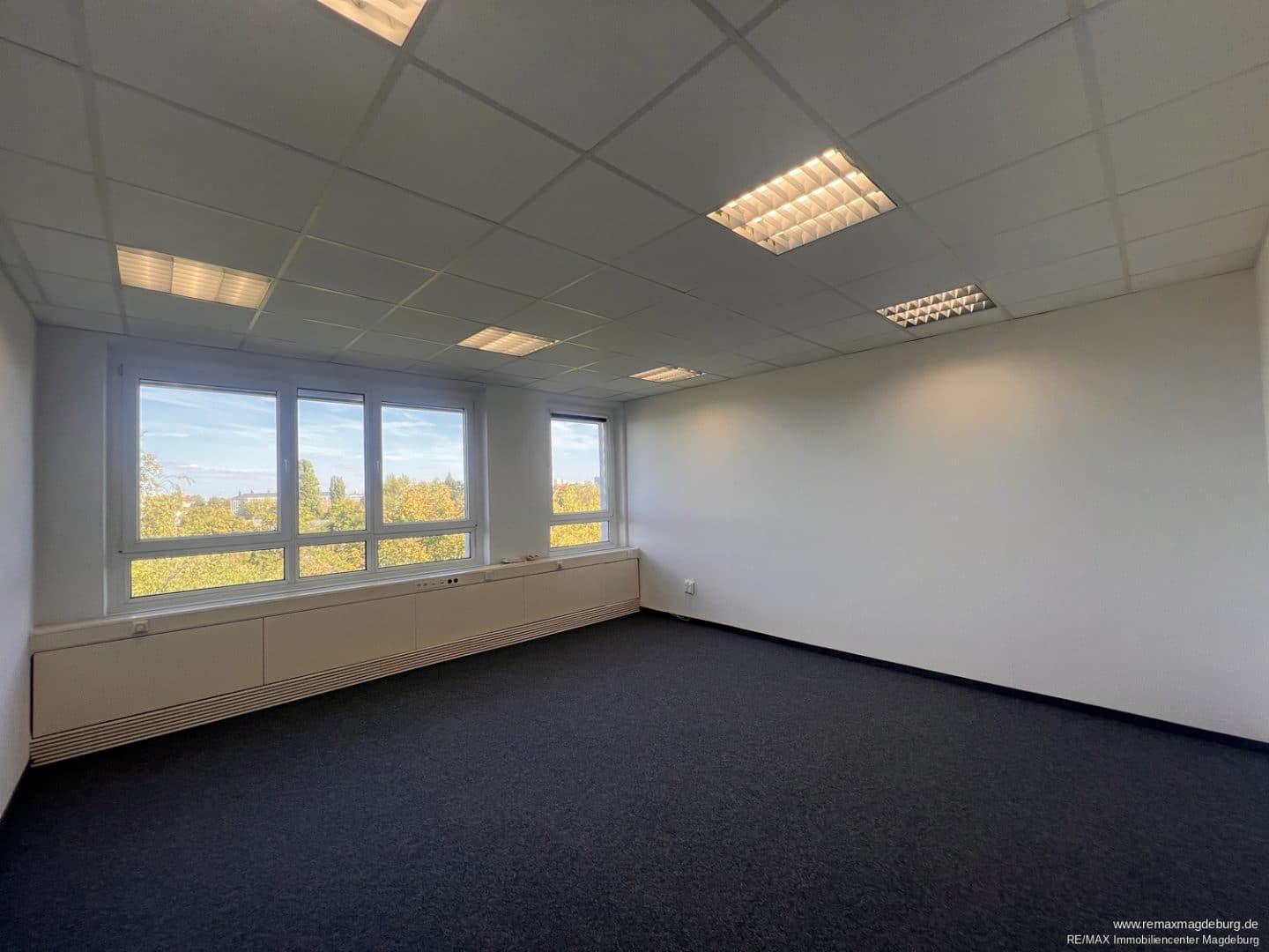 Büroraum 2
