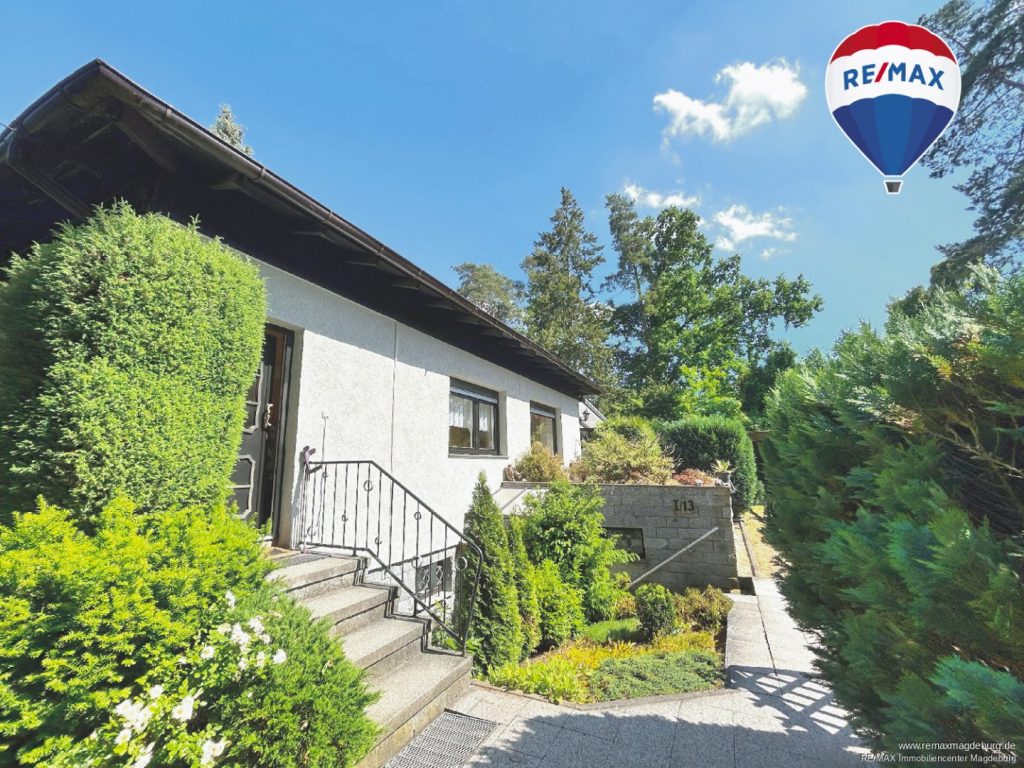 Bungalow