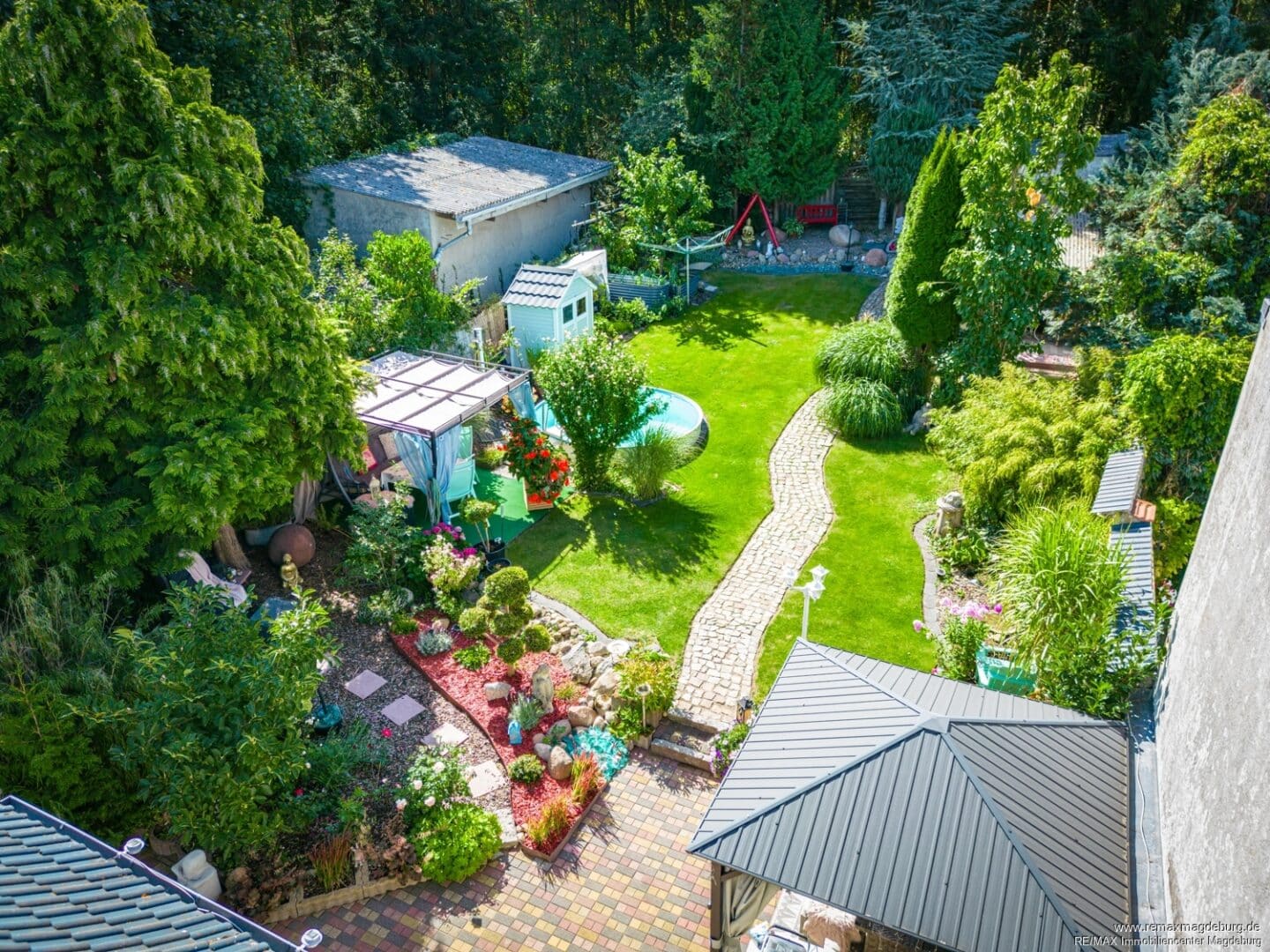 Garten