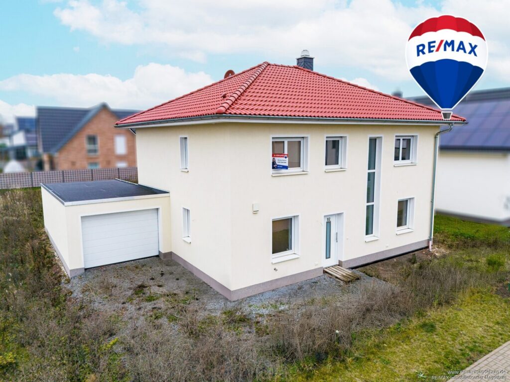 Frontansicht
