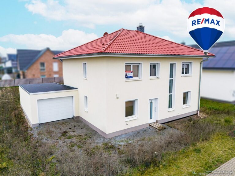 Frontansicht