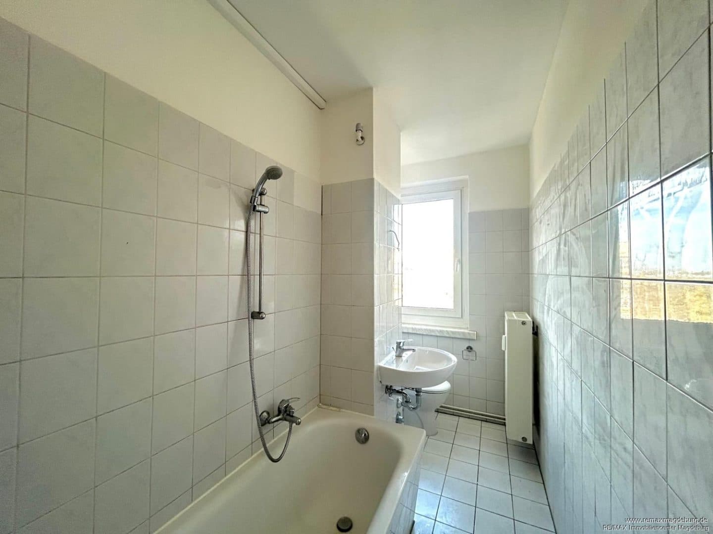 Gemütliche 3-R-Wohnung mit sonnigem Balkon und Tageslichtbad - Foto 2