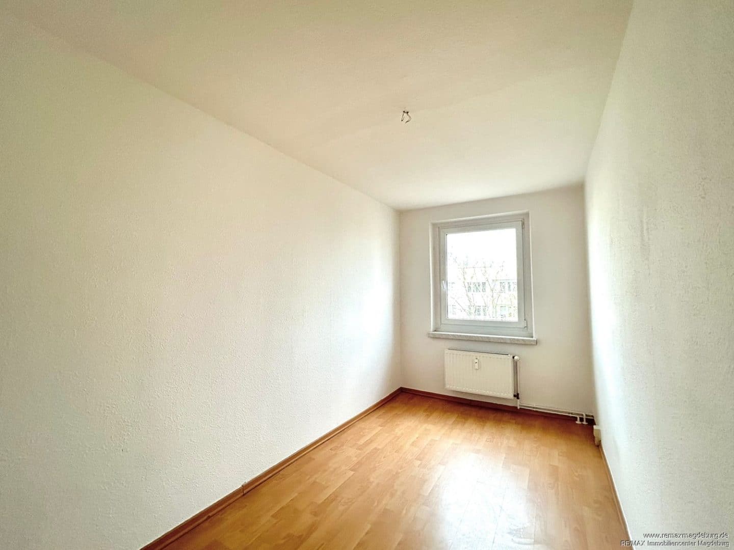 Helle 3-Zimmer-Wohnung mit Tageslichtbad und Balkon - Photo 4