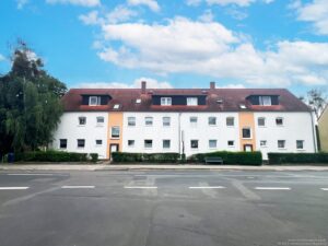 Frontansicht