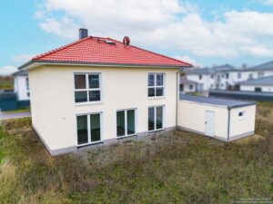 Rückansicht
