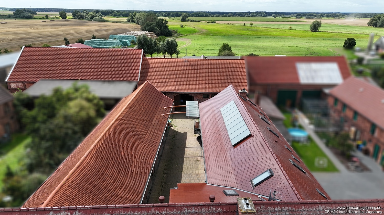Luftaufnahme 3