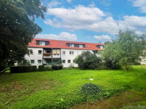 Rückansicht links
