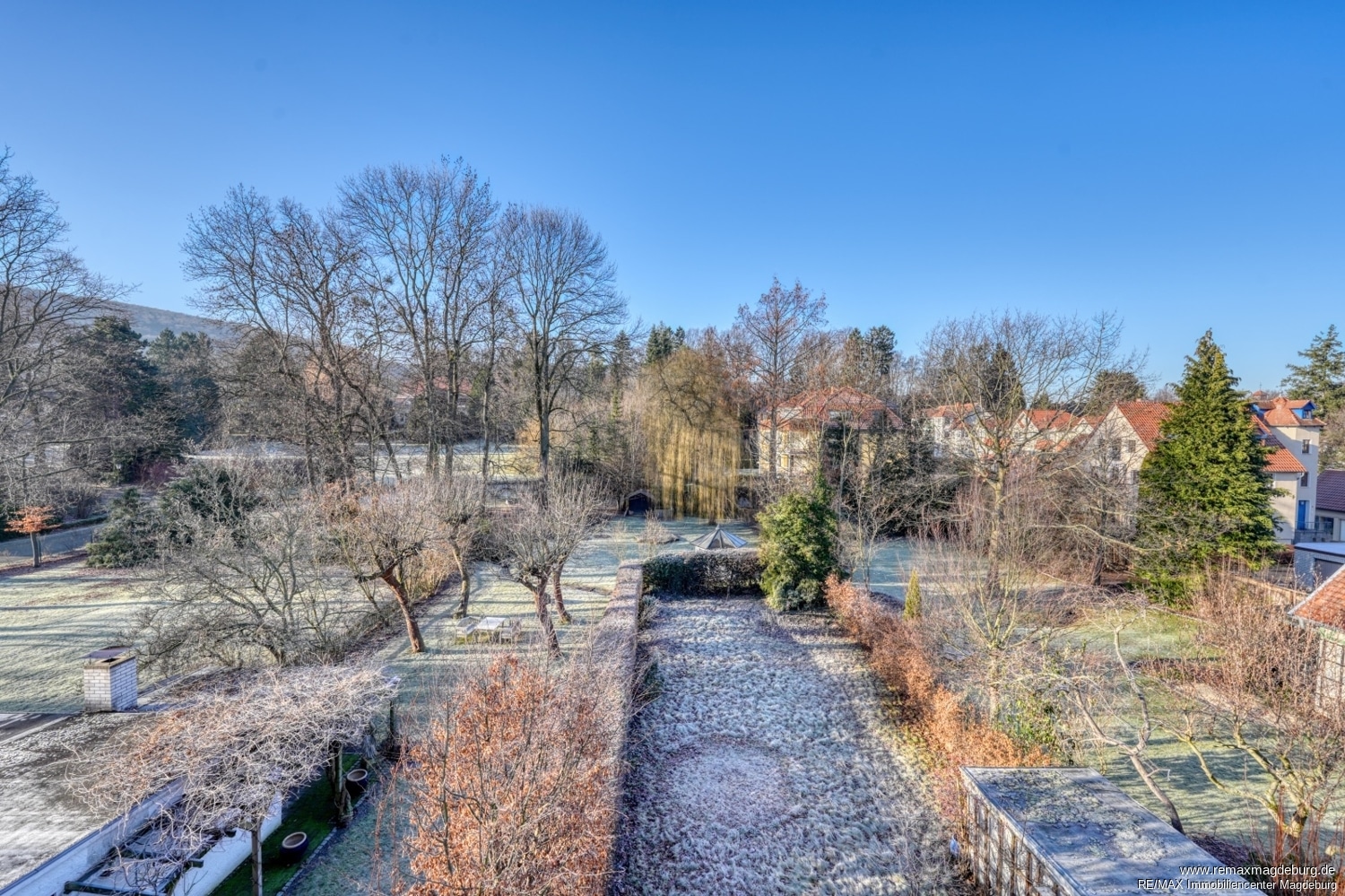 Ausblick