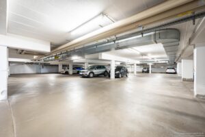 Tiefgarage