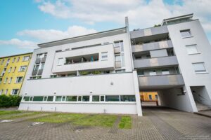 Rückansicht