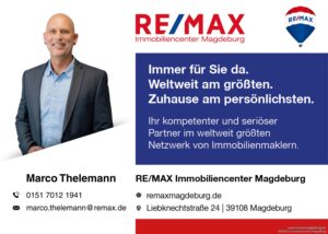 Kontakt Marco Thelemann