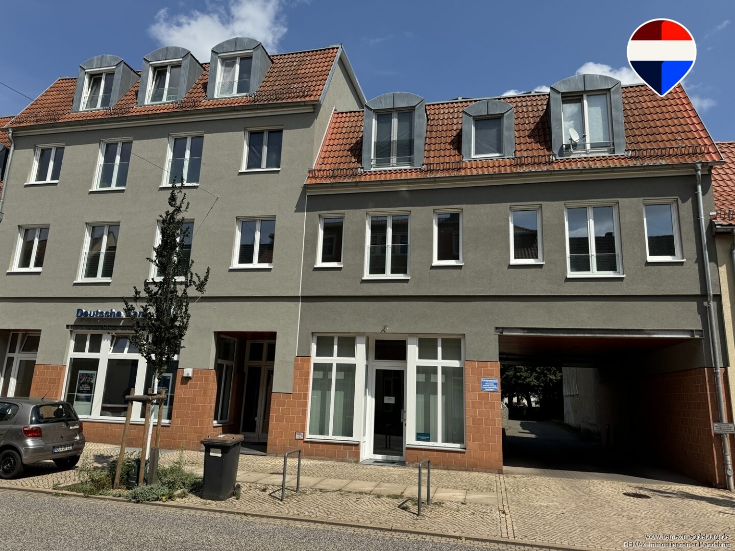 Außenansicht
