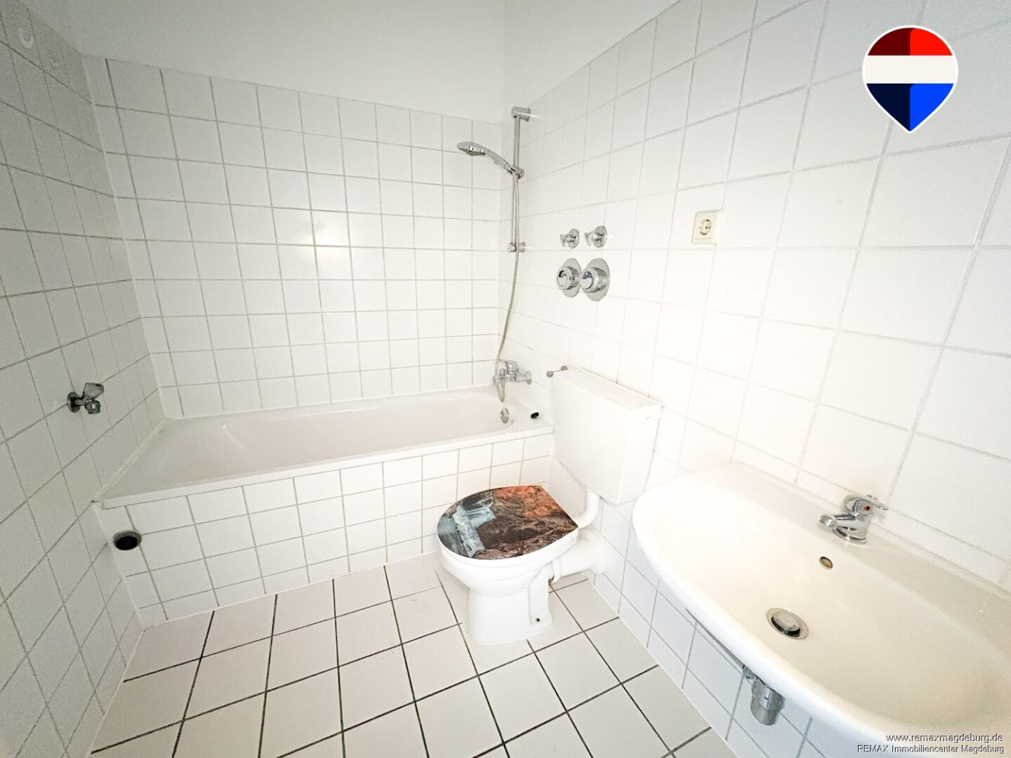 Einziehen & wohlfühlen: 2 Zimmer, Balkon, Aufzug inklusive - Photo 3