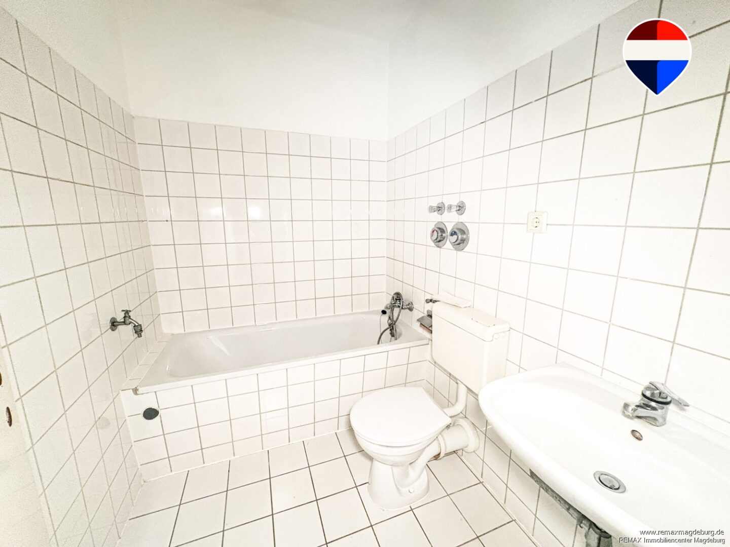 Wohlfühlwohnung im 3. Obergeschoss – Balkon & Aufzug inklusive - Photo 4