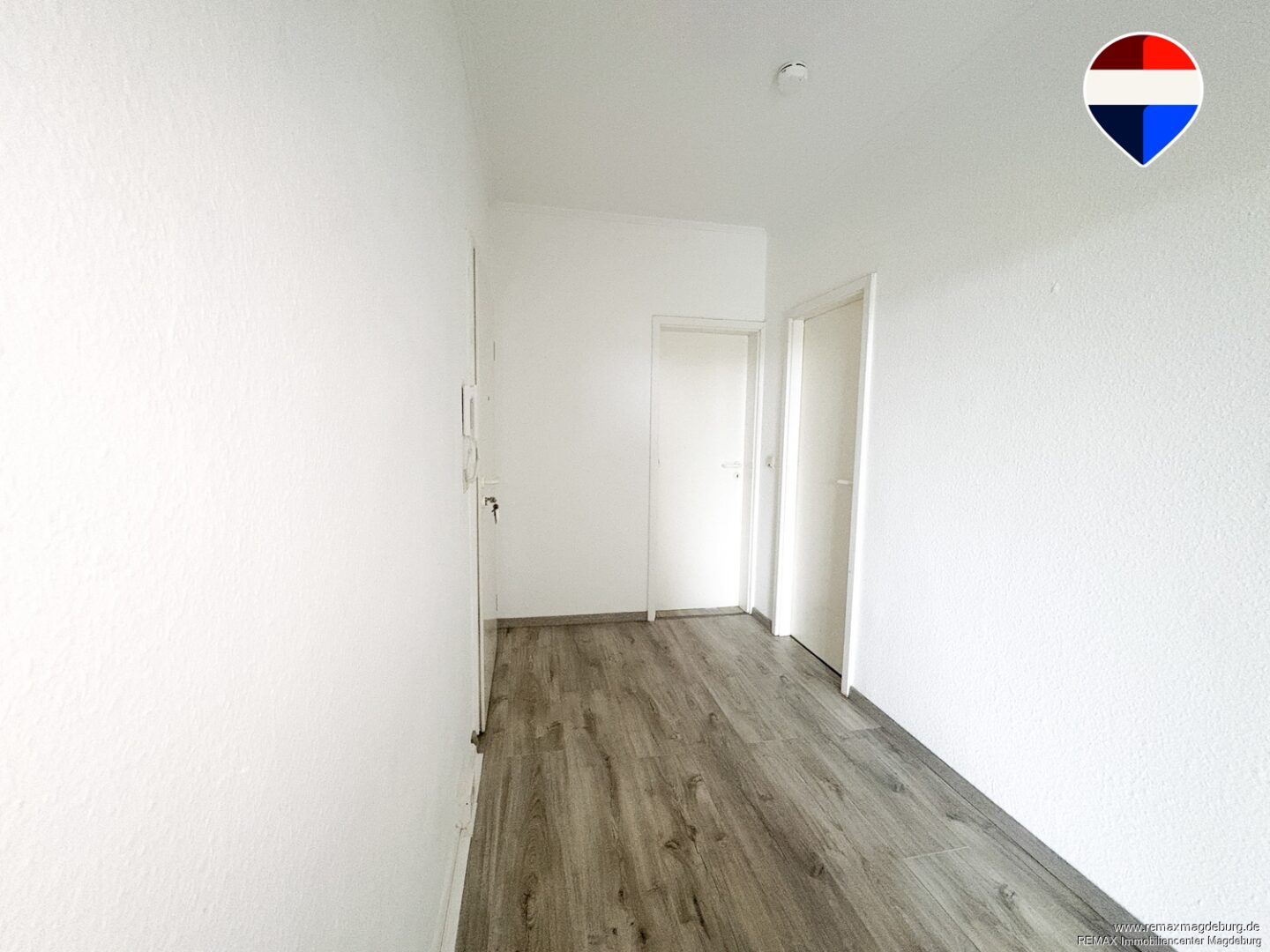 Einziehen & wohlfühlen: 2 Zimmer, Balkon, Aufzug inklusive - Photo 5