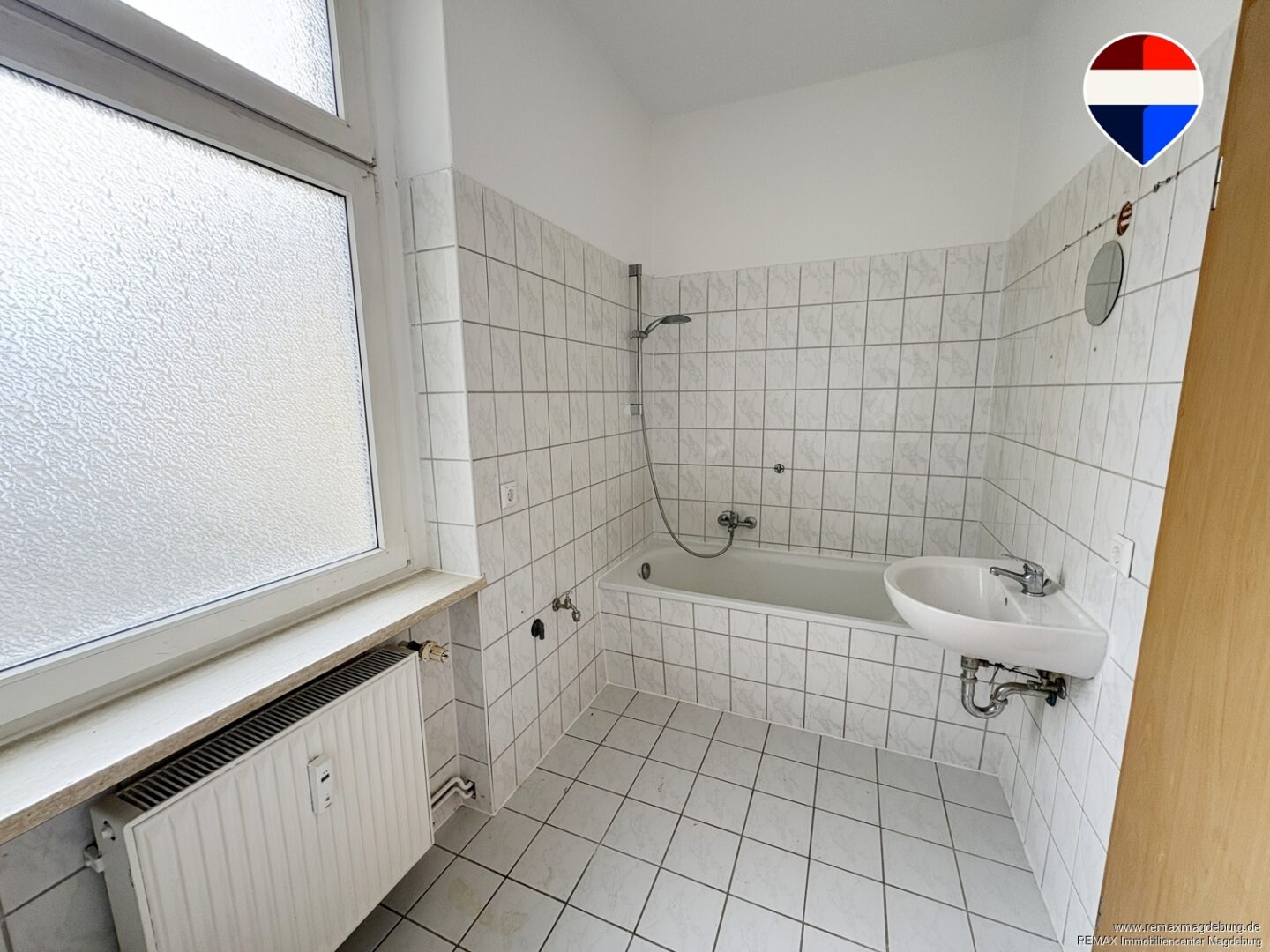 Einziehen und wohlfühlen – moderne 2-Zimmer-Wohnung - Photo 1