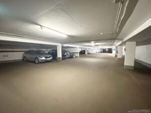 Tiefgaragenstellplatz
