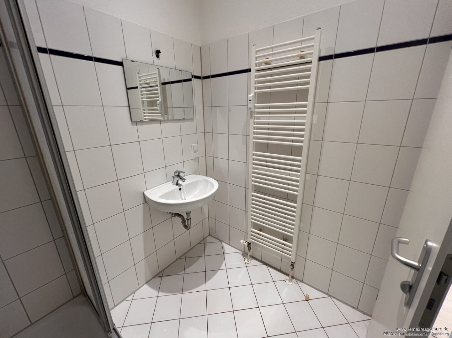 Charmante 2-Zimmer-Wohnung mit Balkon! - Photo 4