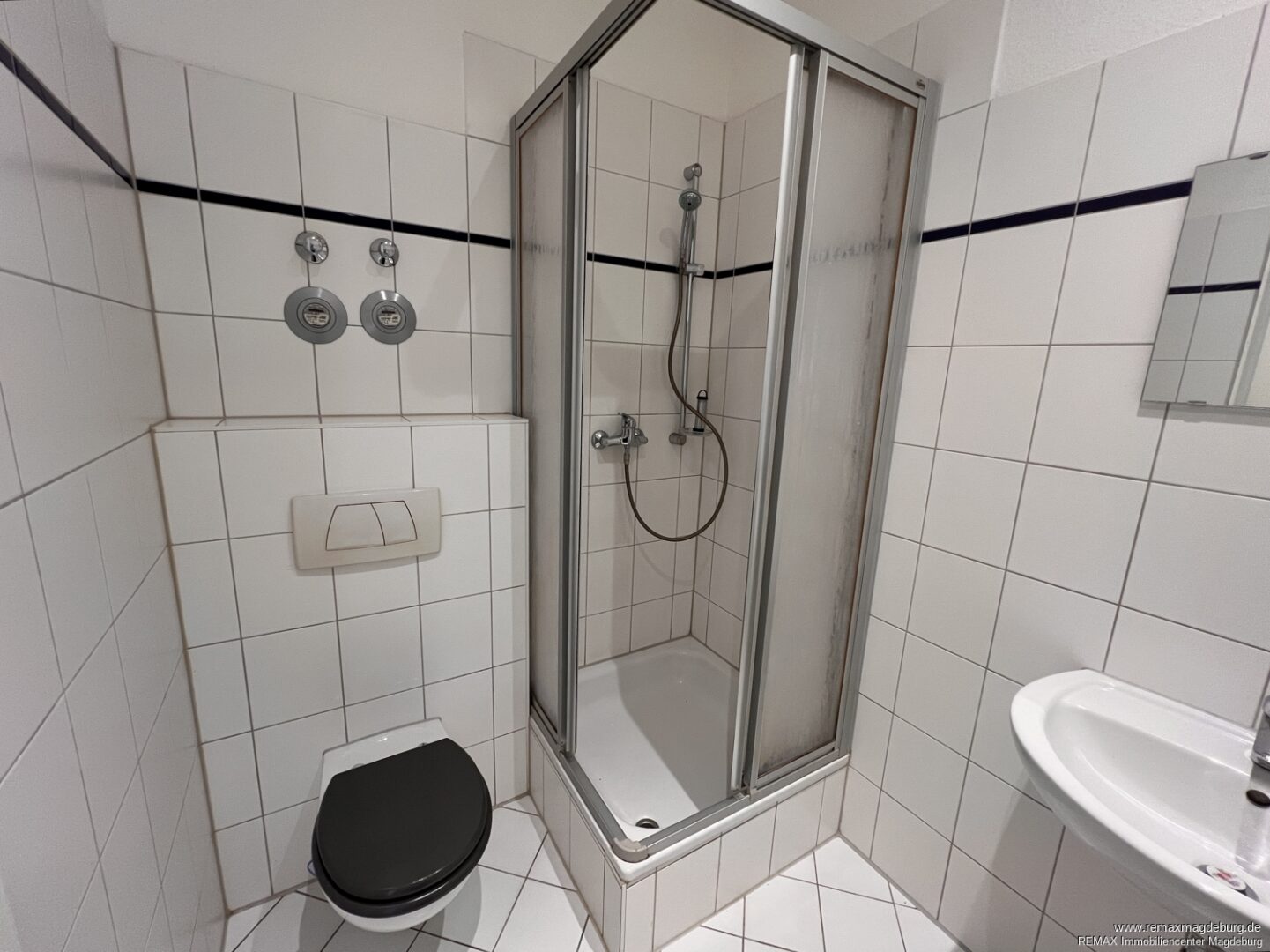 Charmante 2-Zimmer-Wohnung mit Balkon! - Photo 5