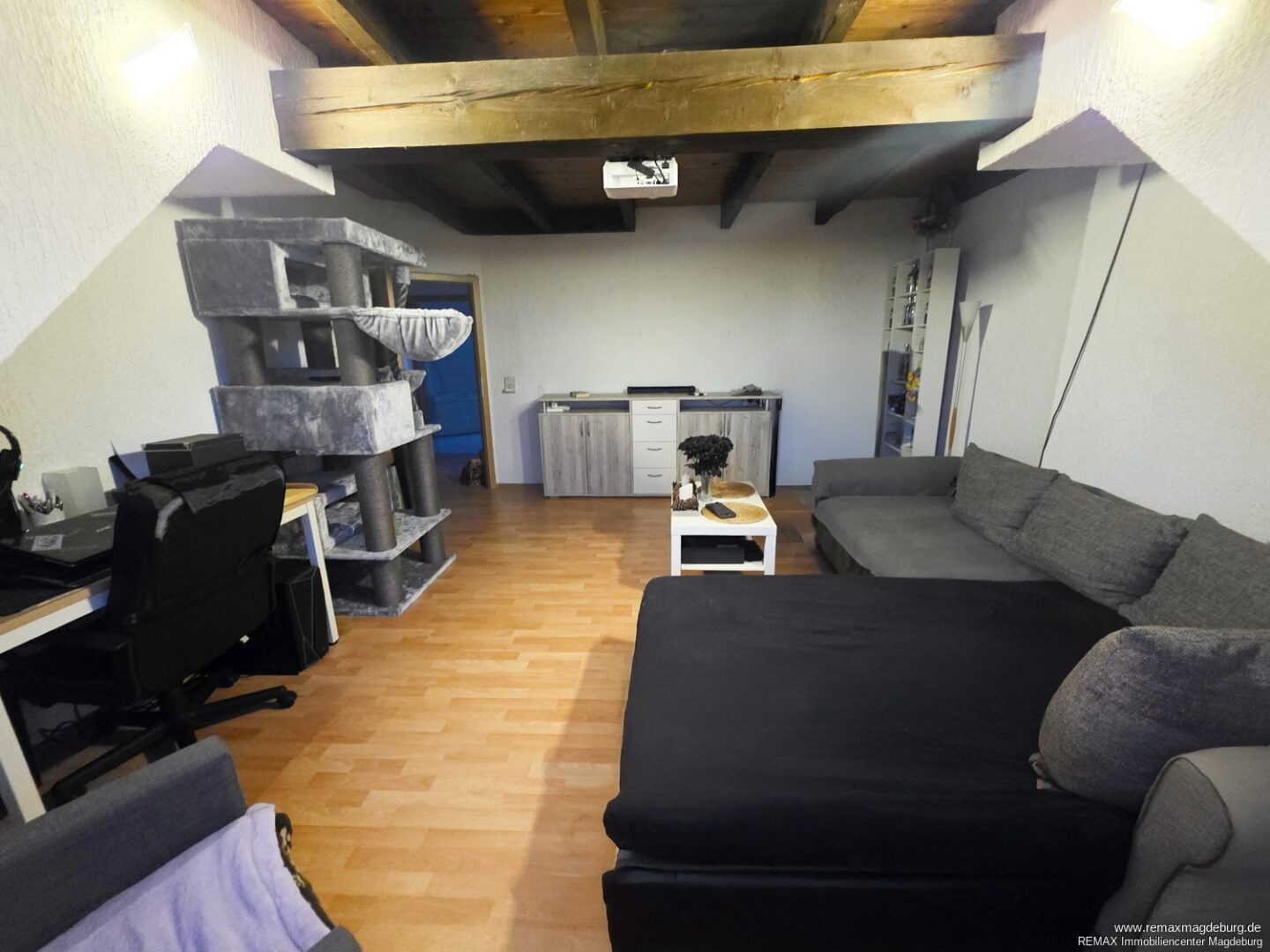 Spielzimmer