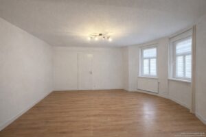 Wohnzimmer - KI unterstützt