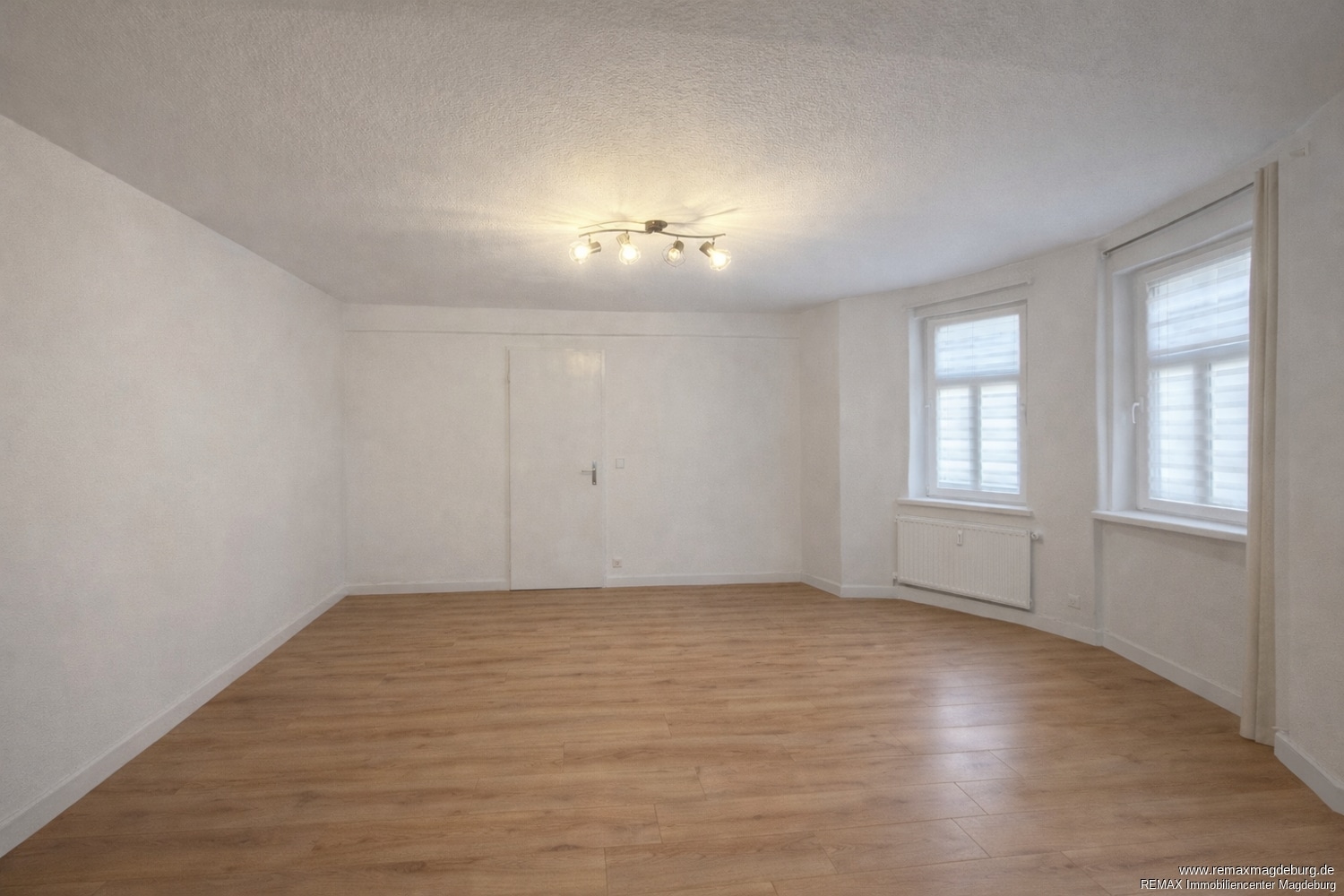 Wohnzimmer - KI unterstützt