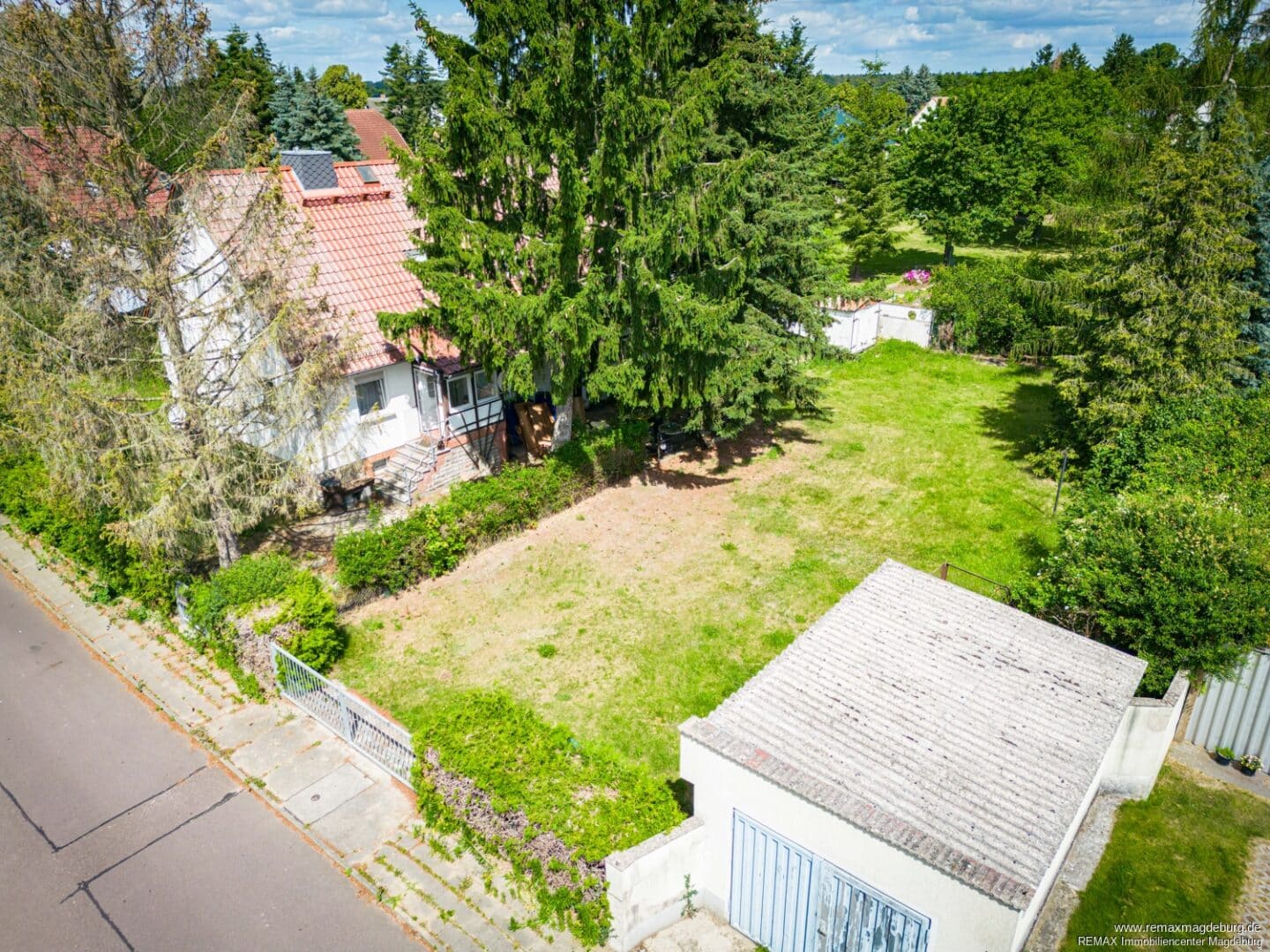 Außenansicht