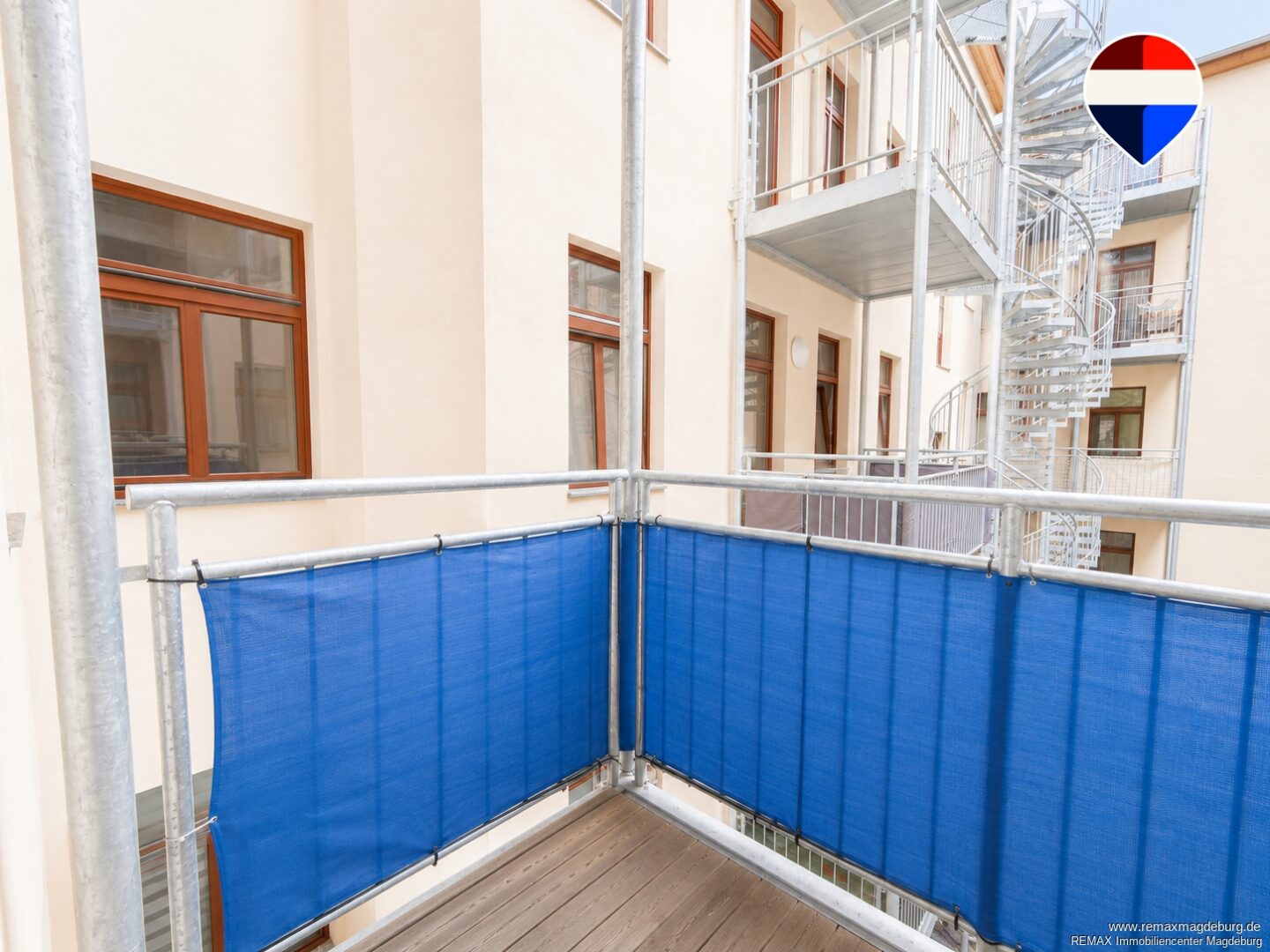 Gemütliche 3-Zimmer mit EBK & Balkon in Sudenburg! - Photo 5