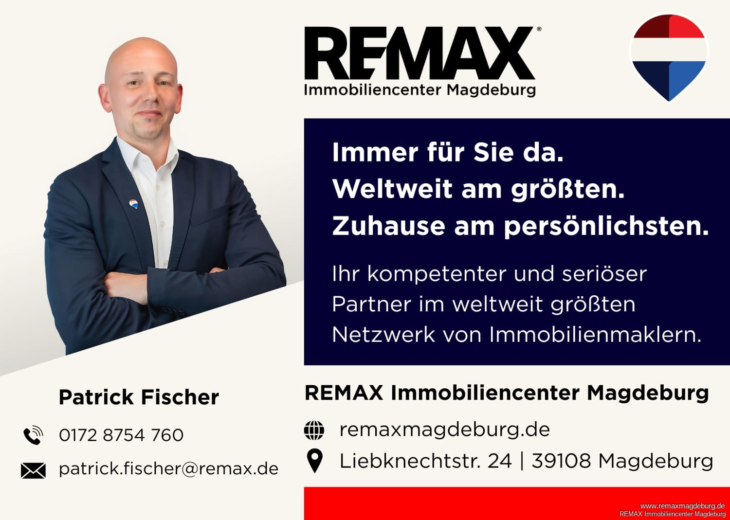 Patrick Fischer