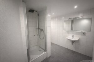Badezimmer - KI unterstützt