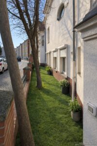 Garten - KI unterstützt