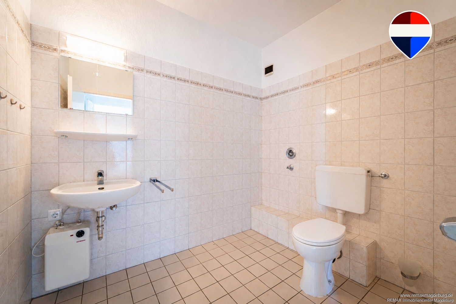 Gäste-WC