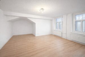 Schlafzimmer - KI unterstützt