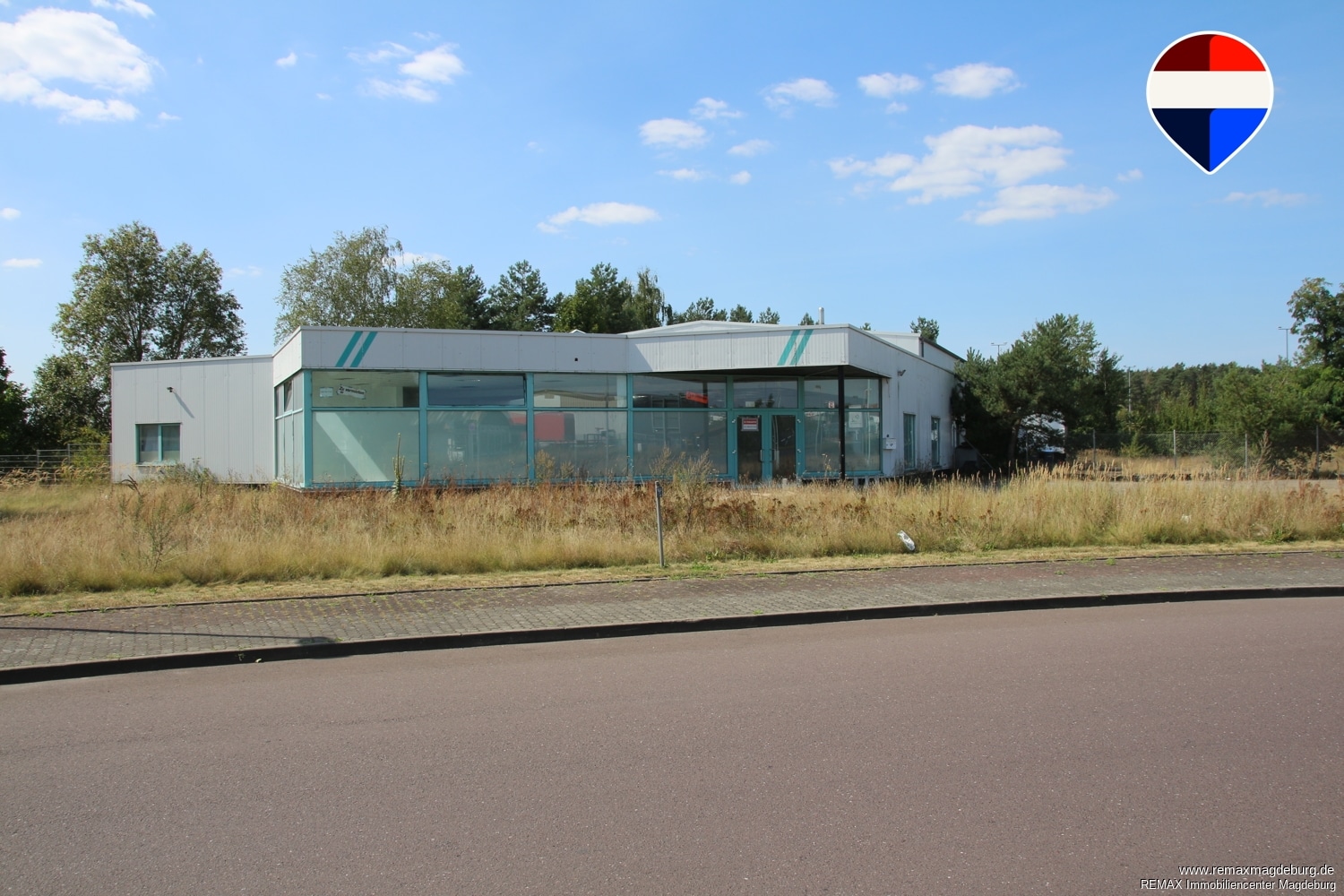 Ansicht