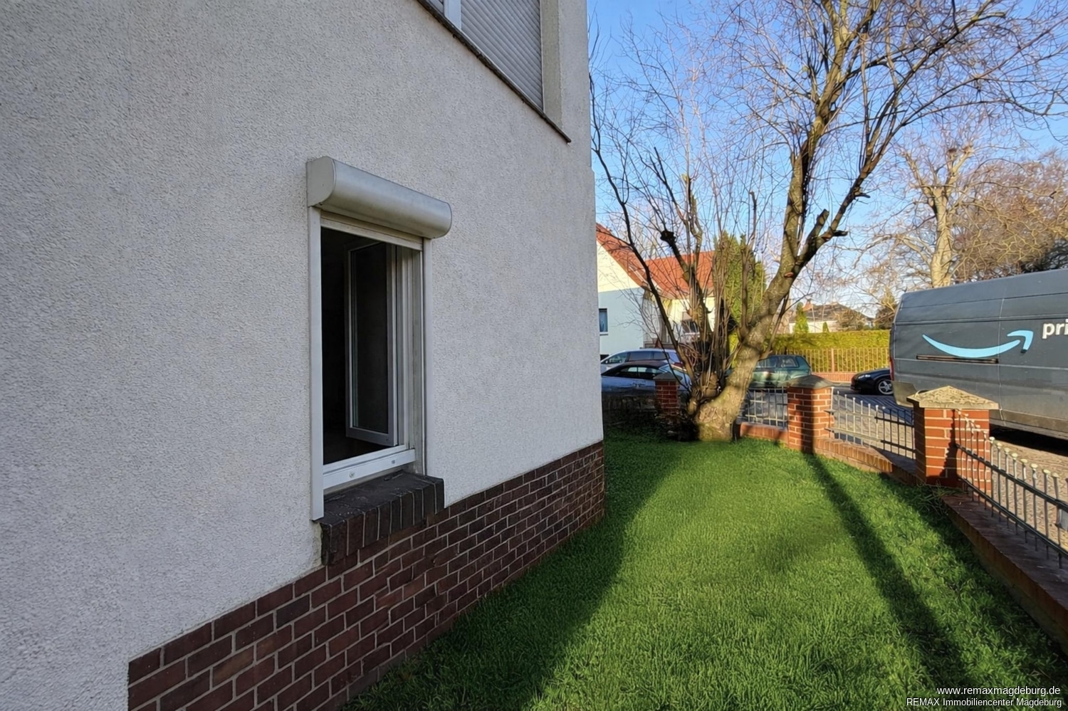 Garten - KI unterstützt
