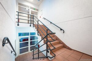 Treppenhaus