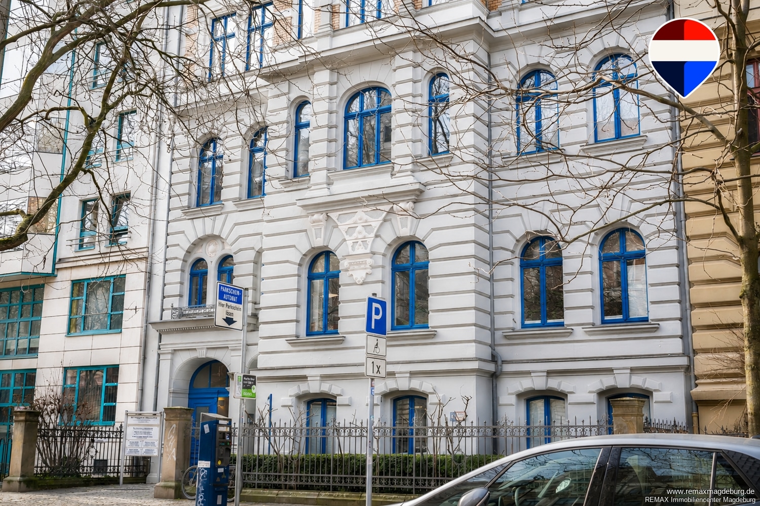 Außenansicht