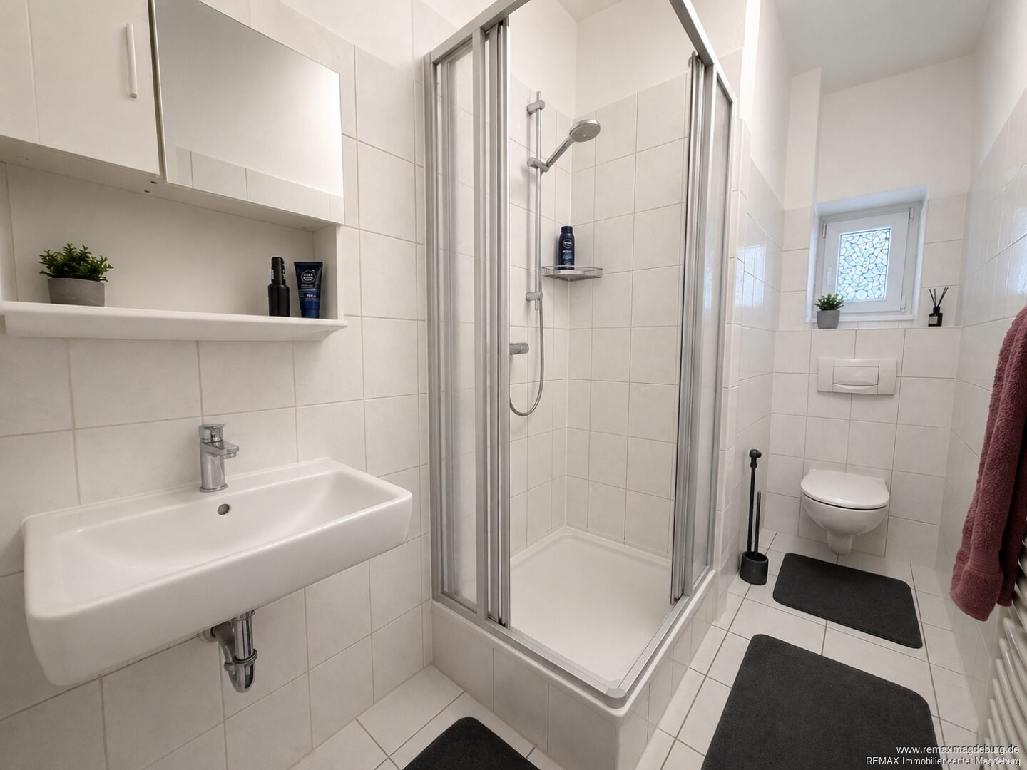 3-Raumwwohnung mit EBK in Neue Neustadt! - Photo 5