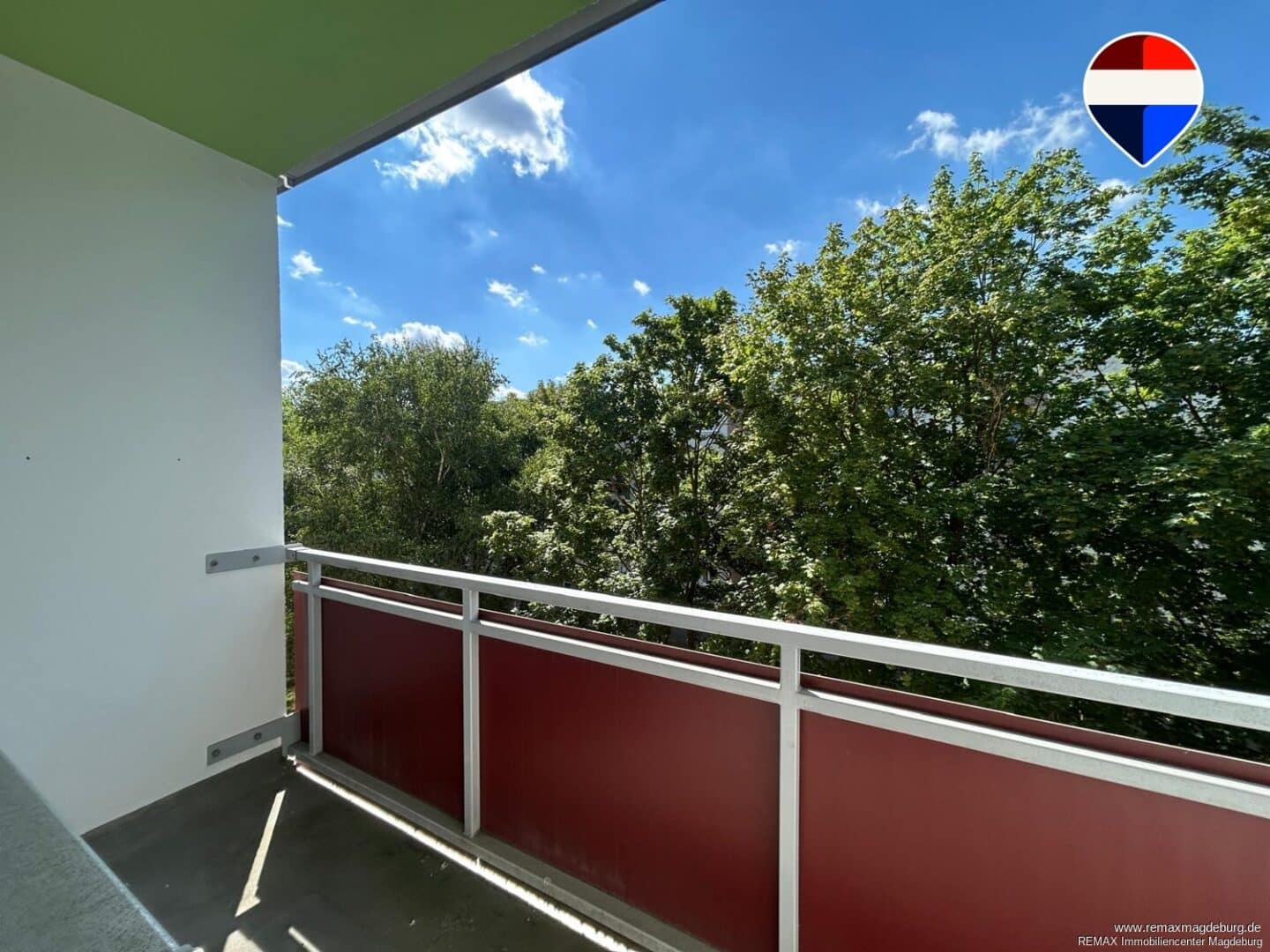 Gemütliche 3-R-Wohnung mit sonnigem Balkon und Tageslichtbad - Photo 3