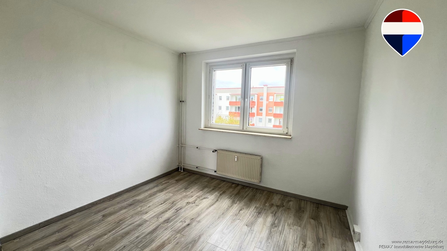 Studenten, Singles oder Berufspendler aufgepasst – 2-Zimmer mit Balkon - Photo 1