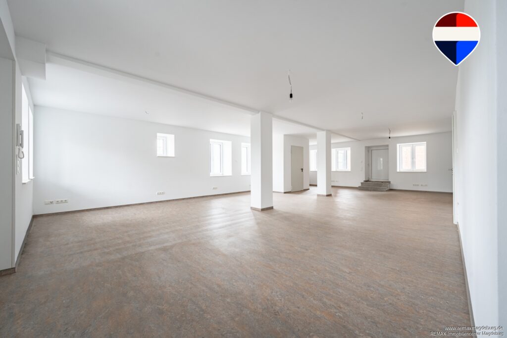 Gewerberaum 1