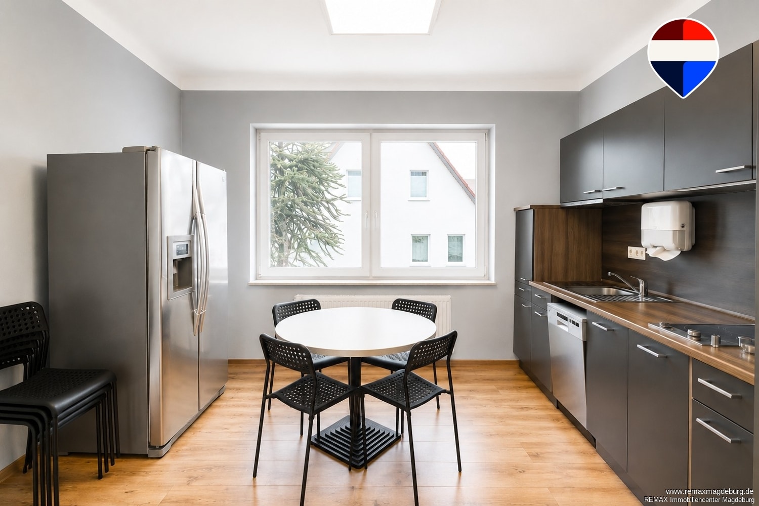 Großzügige 2-Zimmer-Wohnung in Stadtfeld – Wohnkomfort für Paare - Foto 3