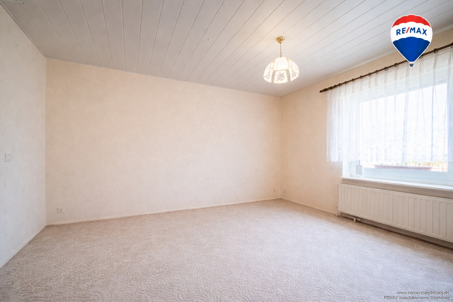 Esszimmer EG